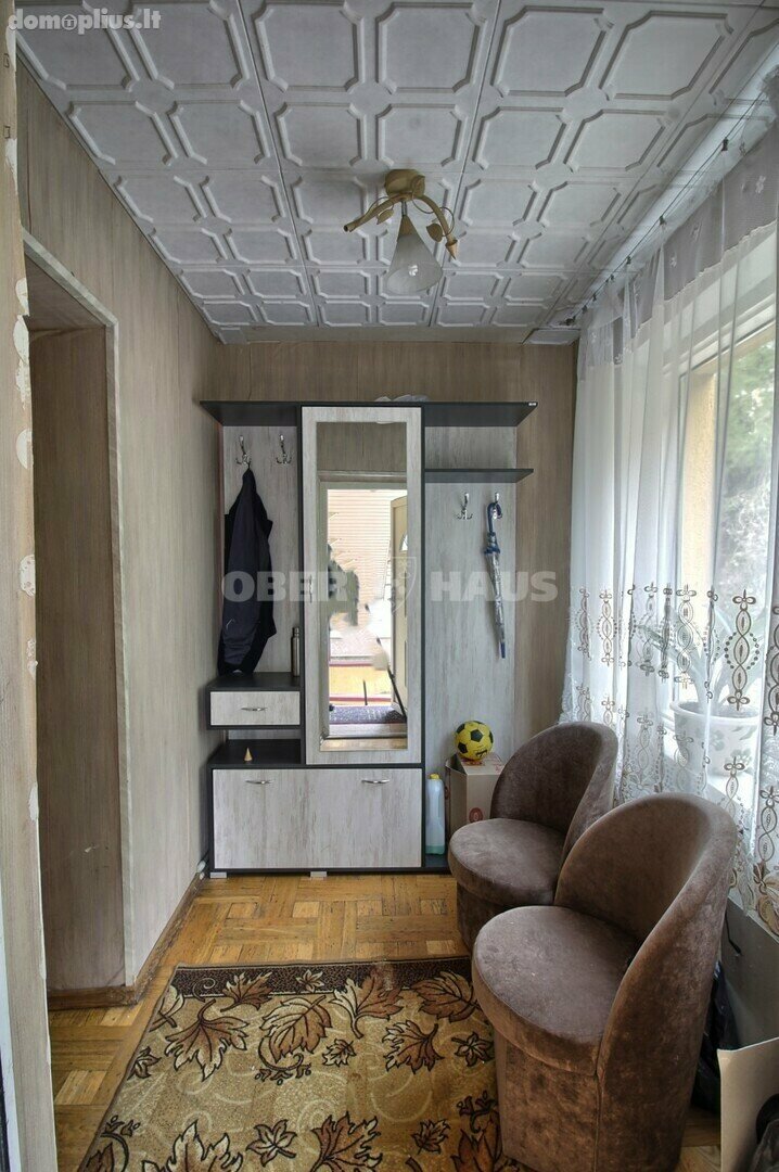 Продаётся дом Šiauliai, Šiauliuose