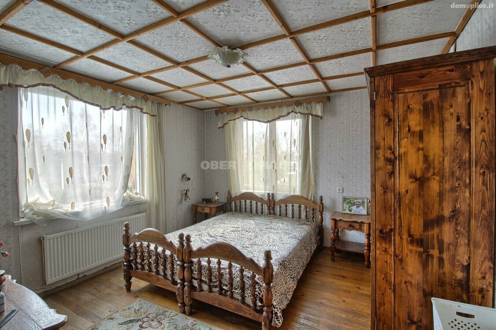 Продаётся дом Šiauliai, Šiauliuose