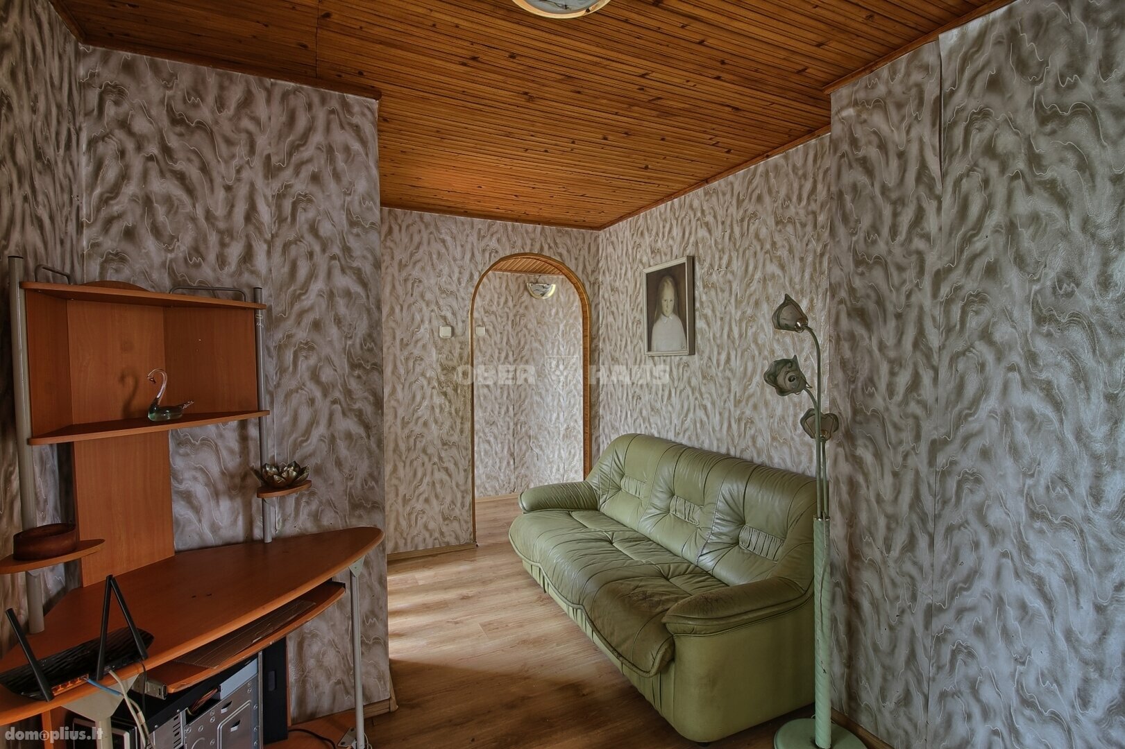 Продаётся дом Šiauliai, Šiauliuose