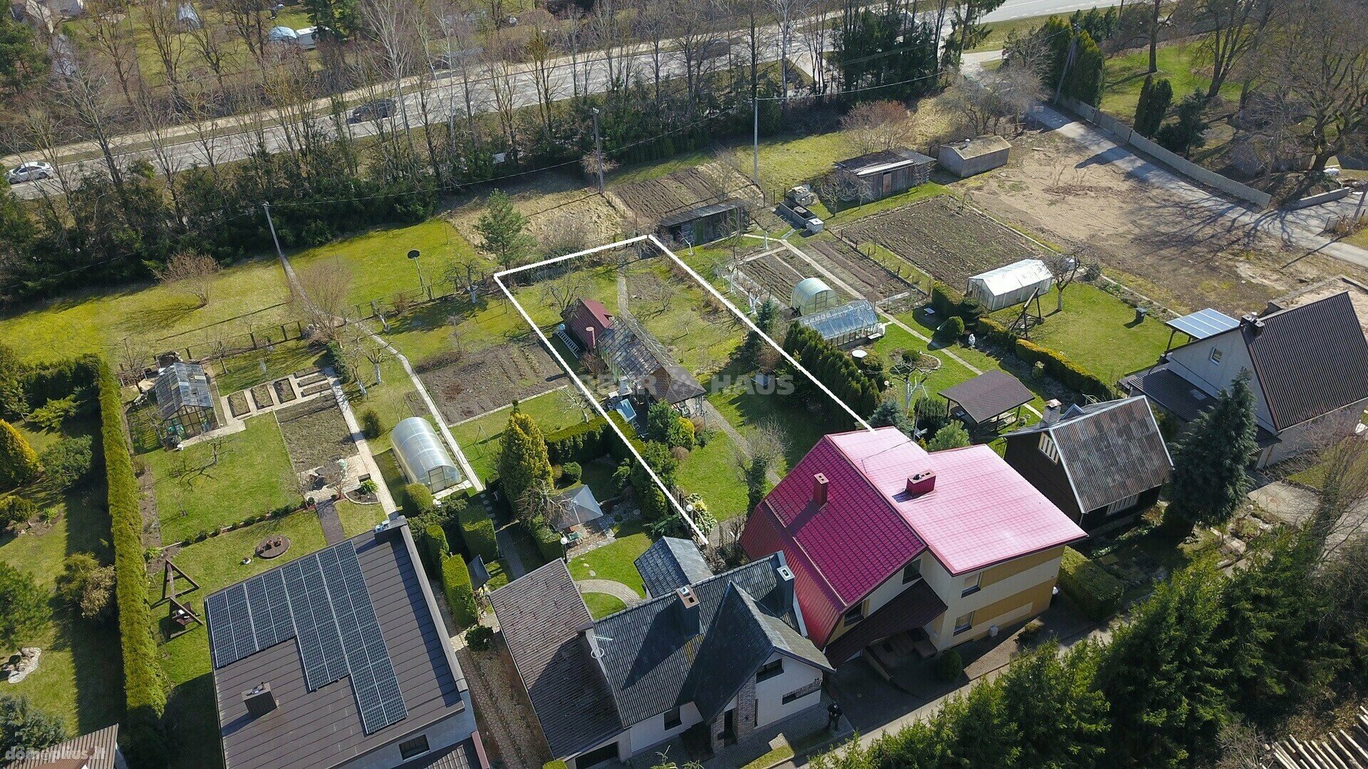 Продаётся дом Šiauliai, Šiauliuose