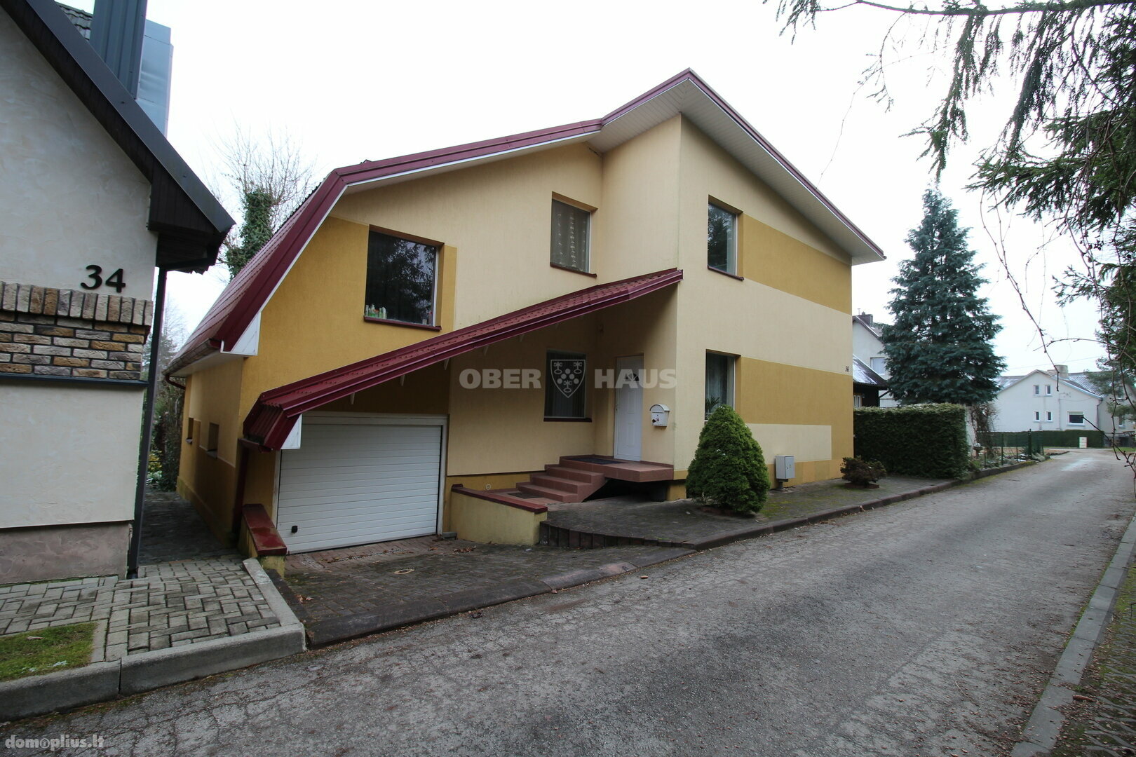 Продаётся дом Šiauliai, Šiauliuose