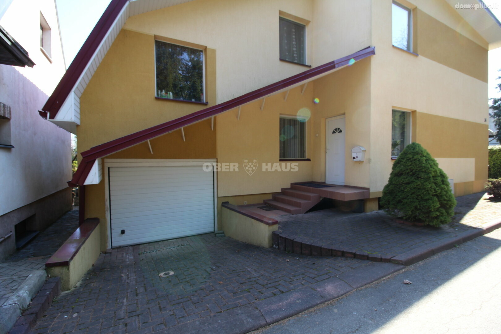 Продаётся дом Šiauliai, Šiauliuose