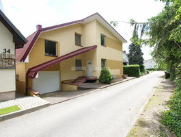 Дом Šiauliai, Šiauliuose