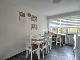 Продаётся дом Šiaulių rajono sav., Vijoliuose