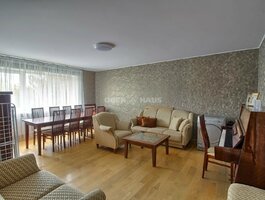 Продаётся дом Šiaulių rajono sav., Vijoliuose