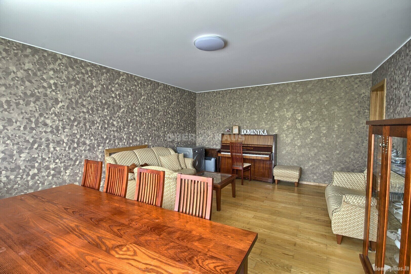 Продаётся дом Šiaulių rajono sav., Vijoliuose