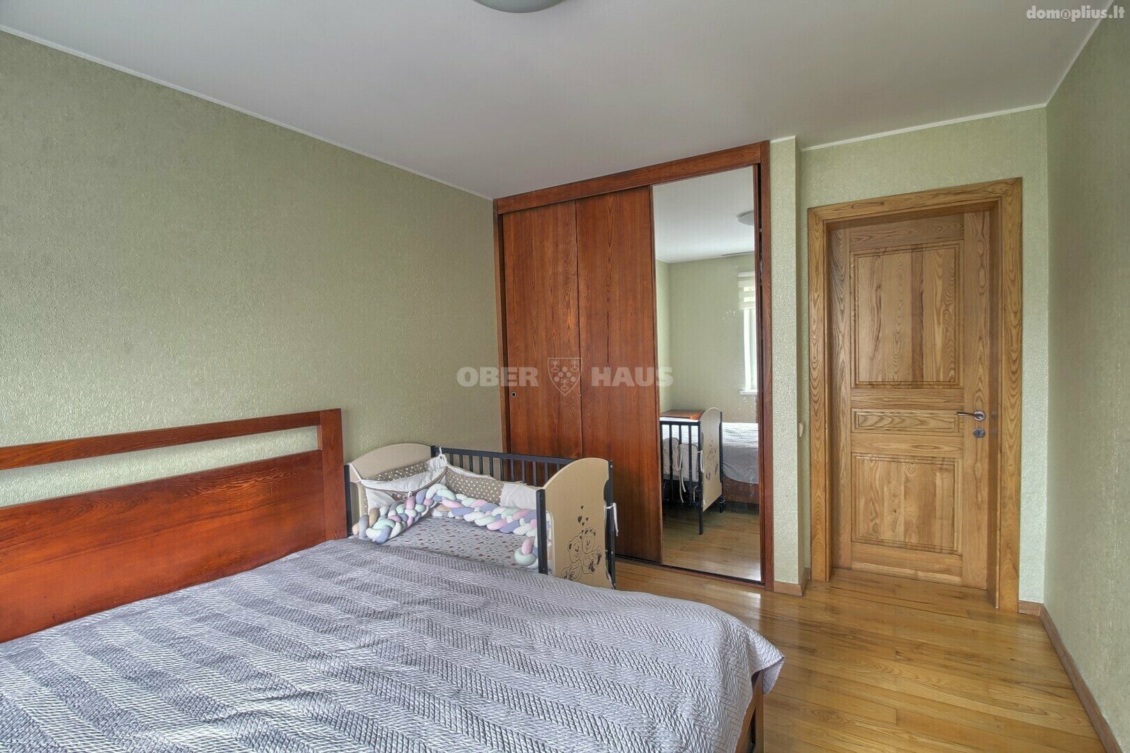 Продаётся дом Šiaulių rajono sav., Vijoliuose