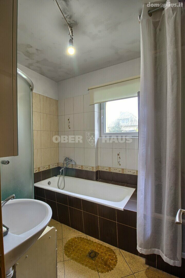 Продаётся дом Šiaulių rajono sav., Vijoliuose