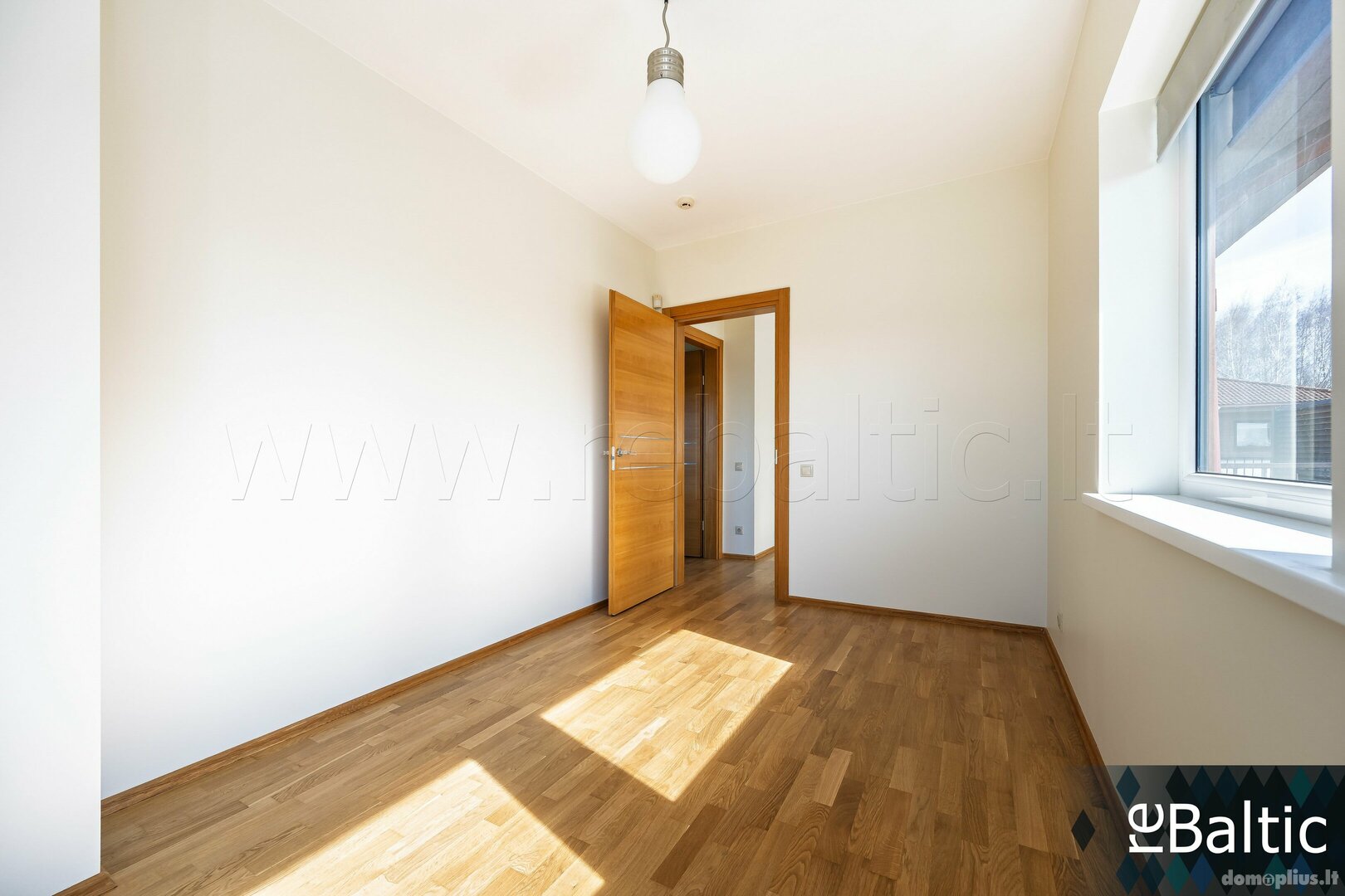 Gyvenamojo namo nuoma Vilniaus rajono sav., Žemieji Rusokai, Bendorių kel.