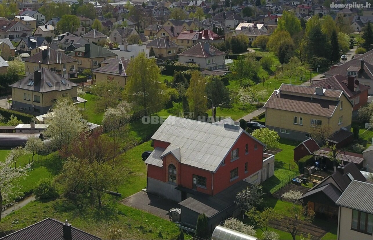 House for sale Šiauliuose, Medelyne, Panevėžio g.