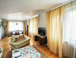 Parduodamas gyvenamasis namas Šiauliuose, Šimšėje, K. Kalinausko g.