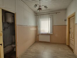 Parduodamas gyvenamasis namas Šiauliuose, Žaliūkiuose, Verdulių g.