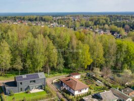 House for sale Vilniuje, Antakalnyje