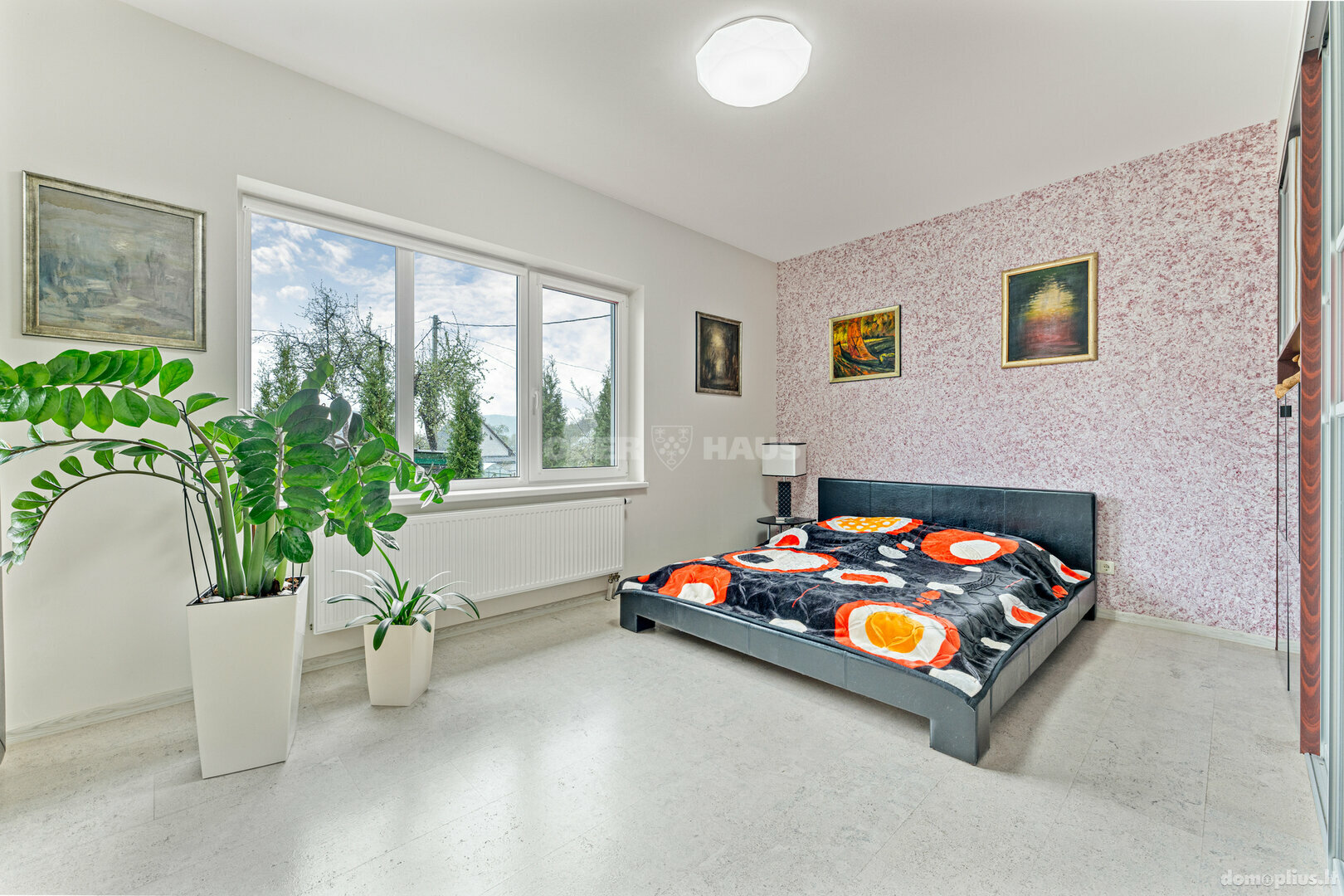 House for sale Vilniuje, Antakalnyje