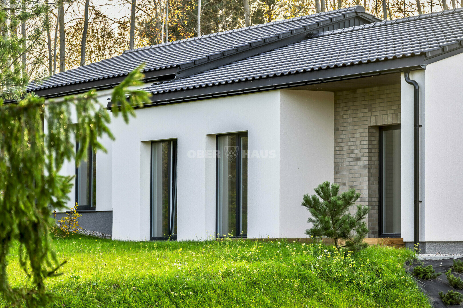 House for sale Vilniaus rajono sav., Skaidiškėse, Šv. Faustinos g.