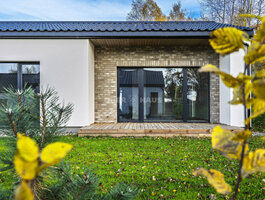 House for sale Vilniaus rajono sav., Skaidiškėse, Šv. Faustinos g.
