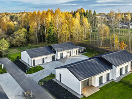 House for sale Vilniaus rajono sav., Skaidiškėse, Šv. Faustinos g.