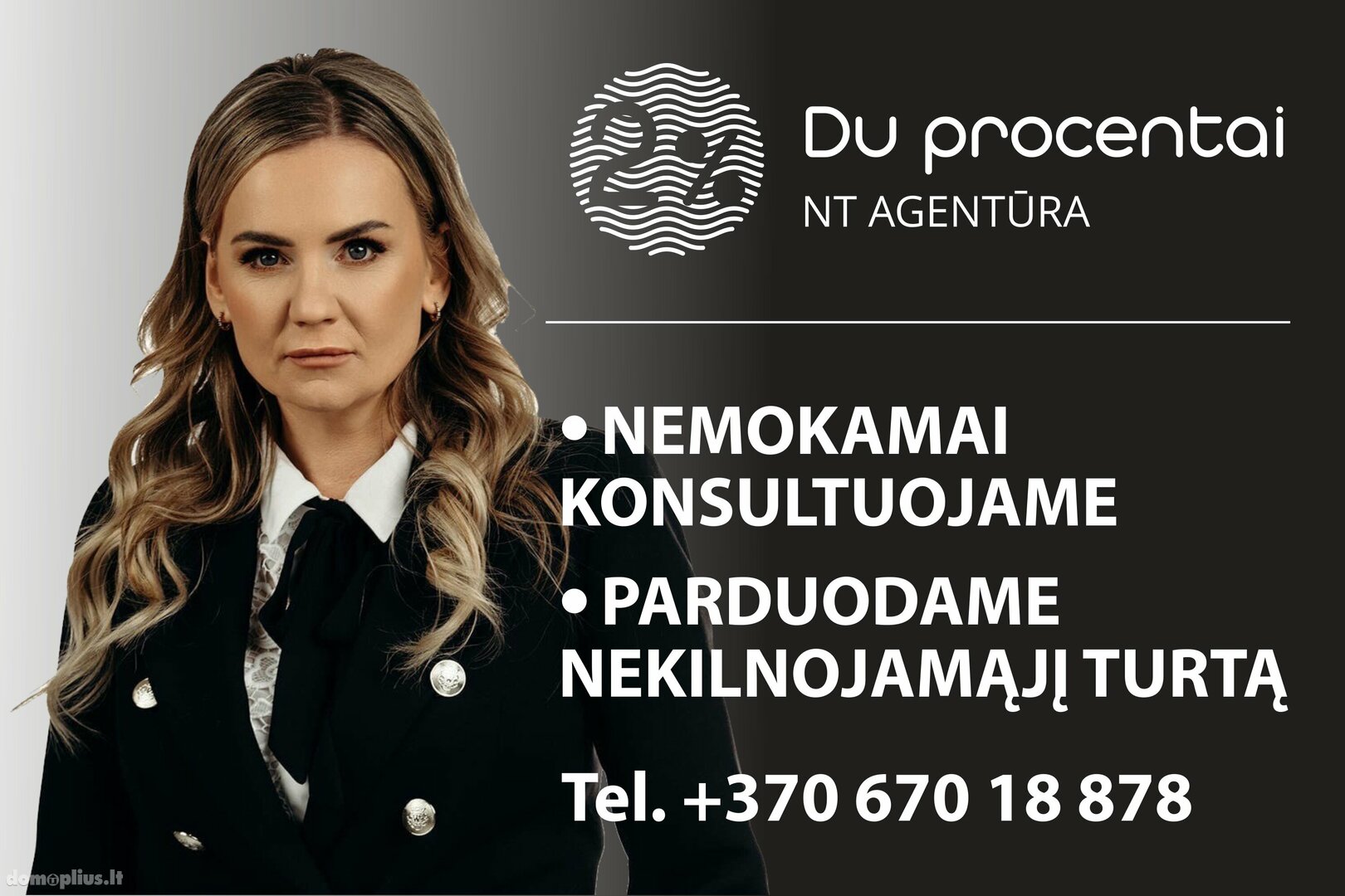Parduodamas gyvenamasis namas Šiaulių rajono sav., Lukšiuose