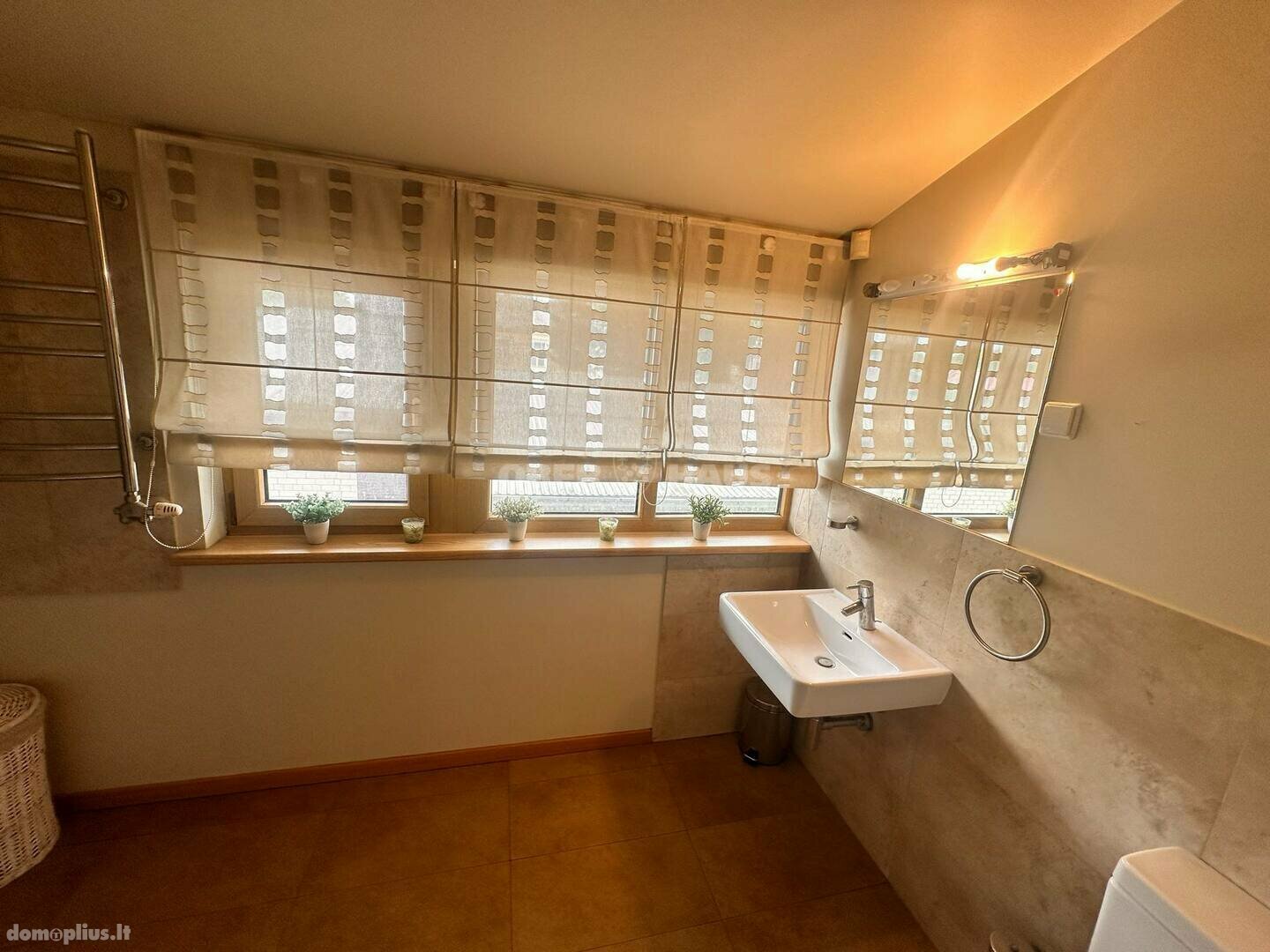 Gyvenamojo namo nuoma Panevėžyje, Centre, A. Smetonos g.