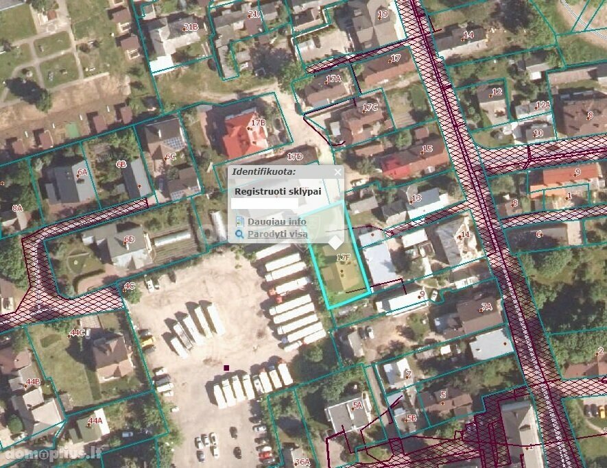 Gyvenamojo namo nuoma Panevėžyje, Centre, A. Smetonos g.