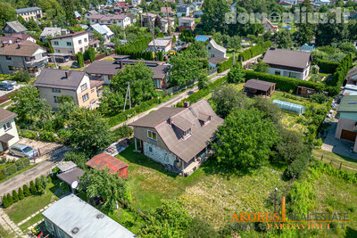 Продаётся дом Vilniuje, Antakalnyje, Uosių Sodų 12-oji g.