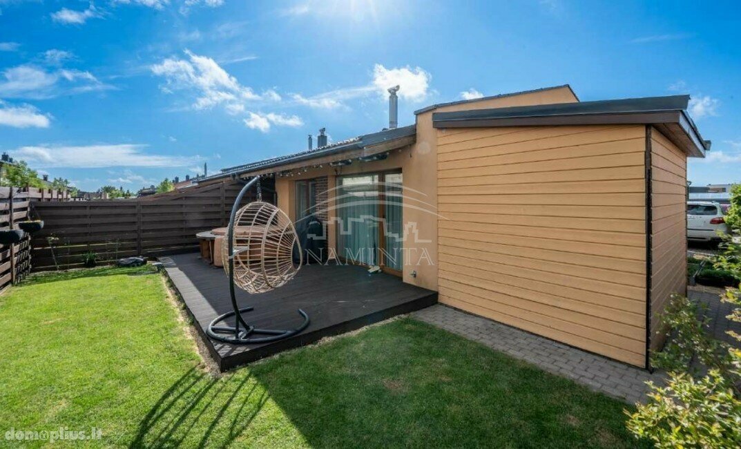 House for sale Klaipėdos rajono sav., Trušeliuose