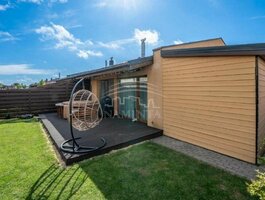 Parduodamas gyvenamasis namas Klaipėdos rajono sav., Trušeliuose