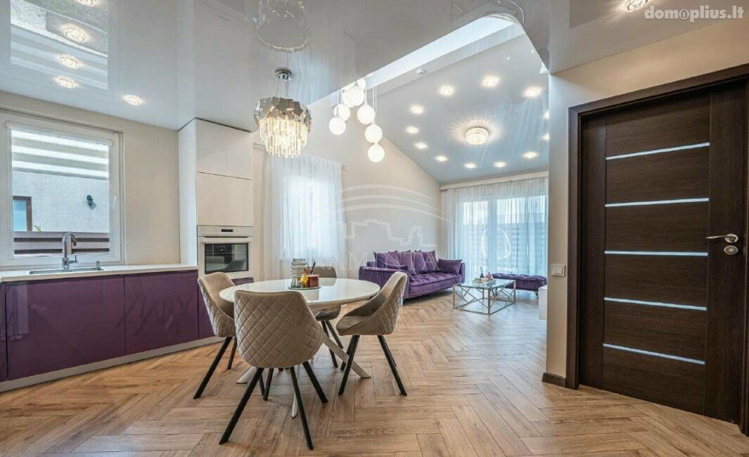 House for sale Klaipėdos rajono sav., Trušeliuose