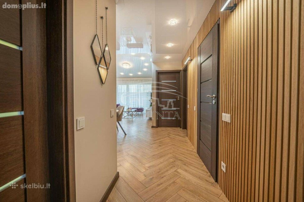 House for sale Klaipėdos rajono sav., Trušeliuose