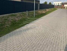 Parduodamas gyvenamasis namas Klaipėdos rajono sav., Mazūriškiuose