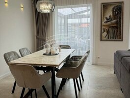 Продаётся дом Klaipėdos rajono sav., Trušeliuose