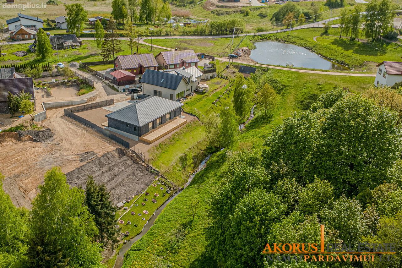House for sale Vilniuje, Bendorėliuose