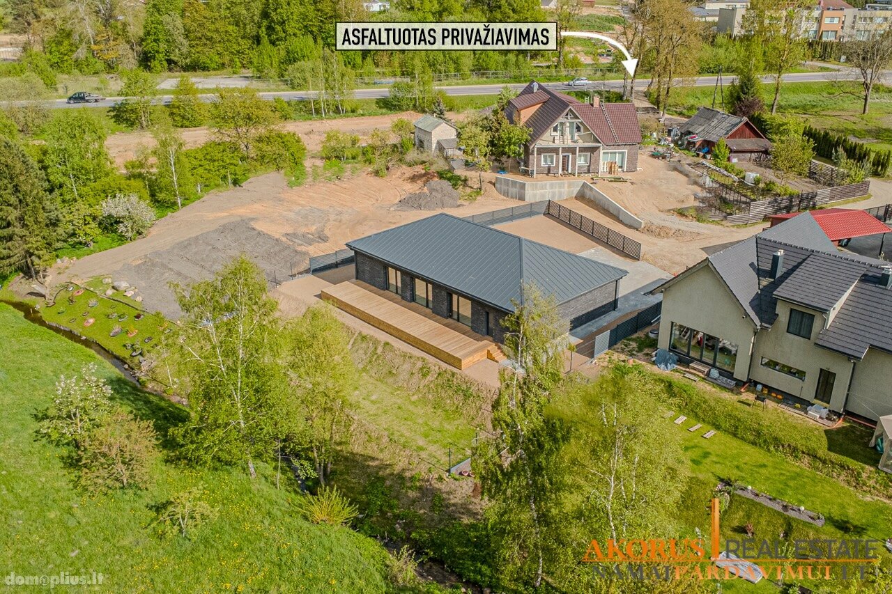 House for sale Vilniuje, Bendorėliuose