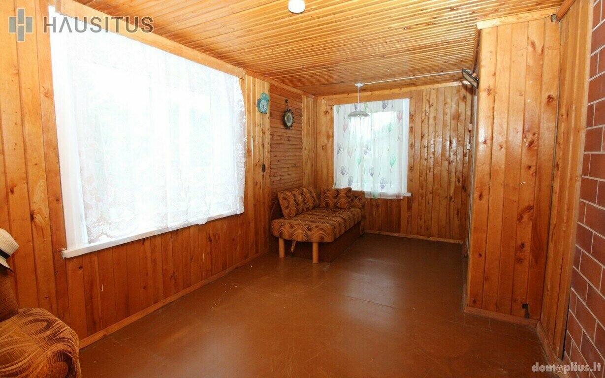 Продаётся дача Panevėžio rajono sav., Juodlieknyje