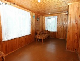 Продаётся дача Panevėžio rajono sav., Juodlieknyje