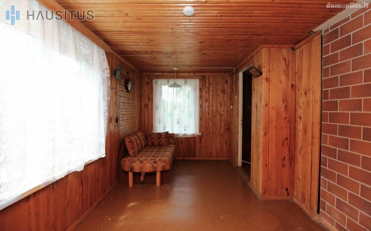 Продаётся дача Panevėžio rajono sav., Juodlieknyje