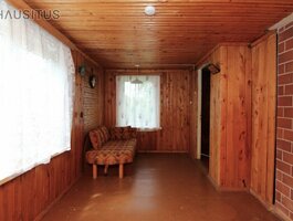 Продаётся дача Panevėžio rajono sav., Juodlieknyje