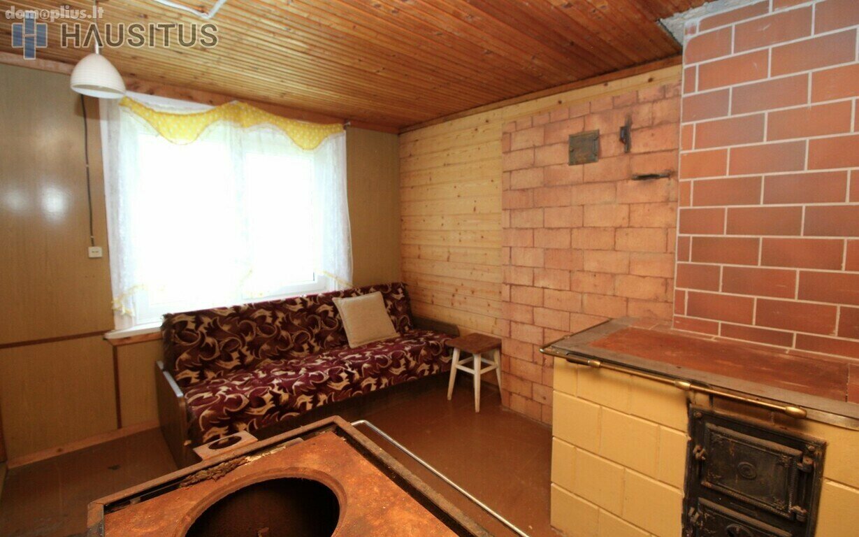 Продаётся дача Panevėžio rajono sav., Juodlieknyje