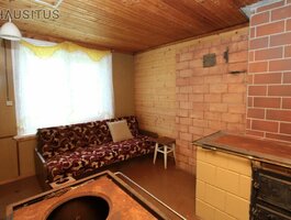Продаётся дача Panevėžio rajono sav., Juodlieknyje