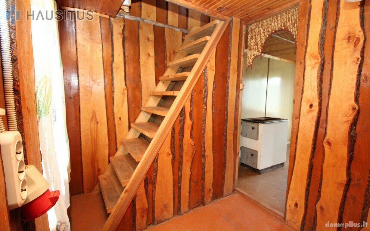 Продаётся дача Panevėžio rajono sav., Juodlieknyje