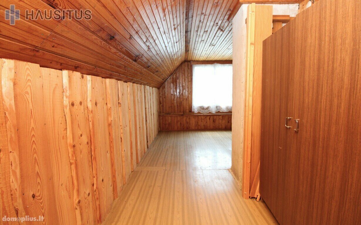 Продаётся дача Panevėžio rajono sav., Juodlieknyje