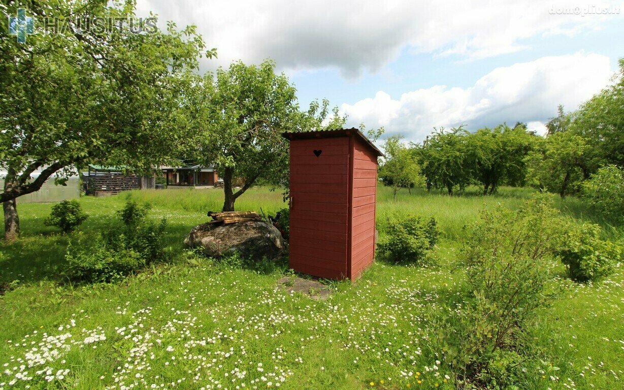 Продаётся дача Panevėžio rajono sav., Juodlieknyje