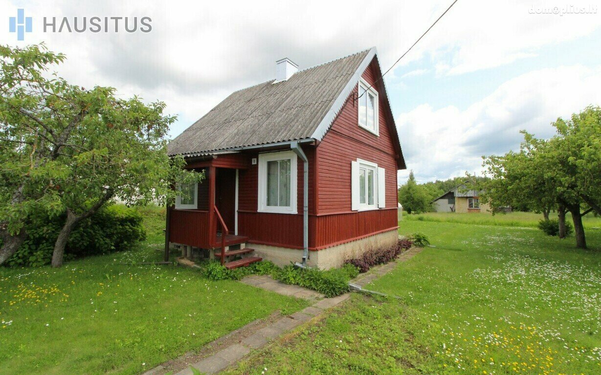 Продаётся дача Panevėžio rajono sav., Juodlieknyje
