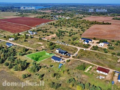 Parduodamas gyvenamasis namas Trakų rajono sav., Skynimuose