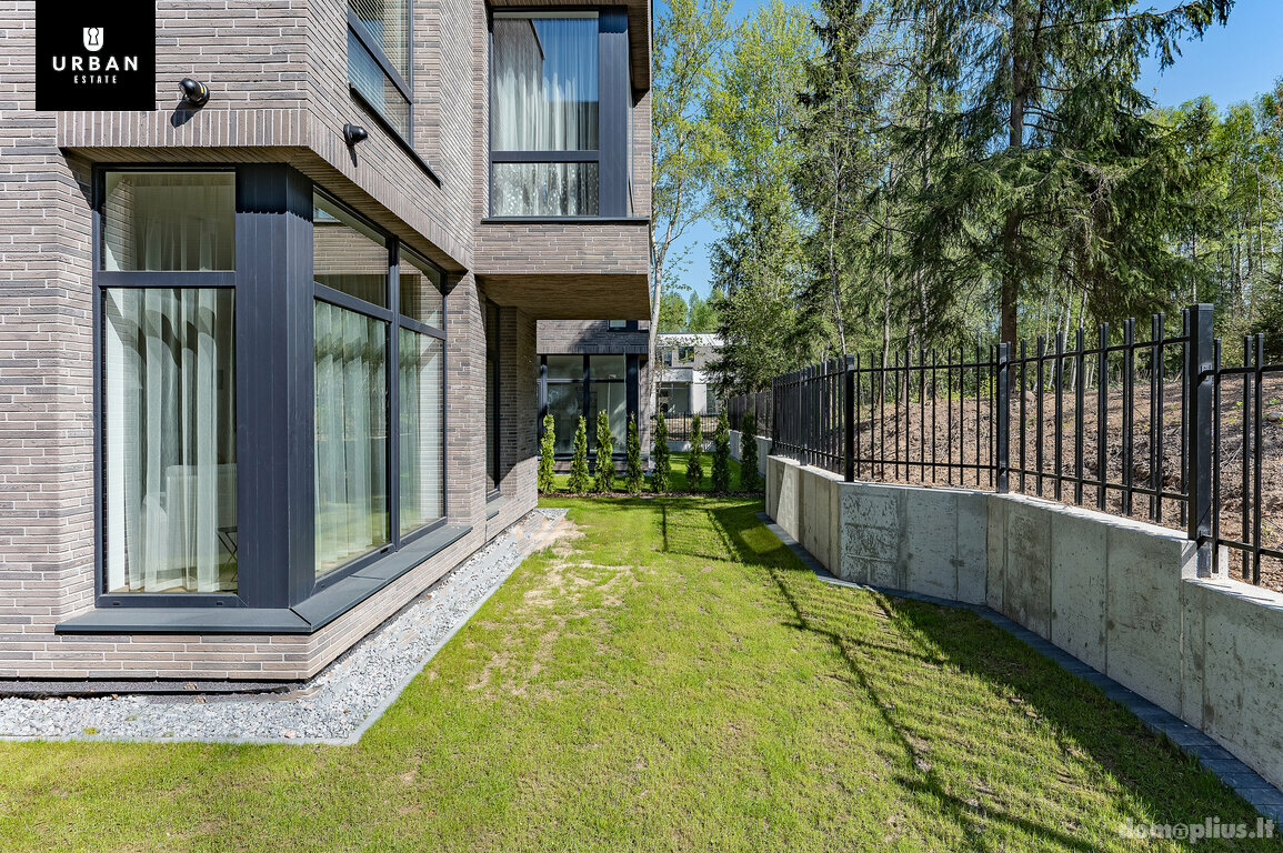 Продаётся дом Vilniuje, Visoriuose, Visorių g.