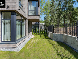 Продаётся дом Vilniuje, Visoriuose, Visorių g.