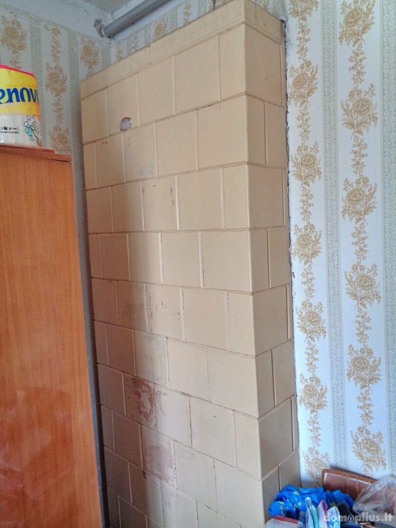 Продаётся дом Biržų rajono sav., Vabalninke, Pergalės g.