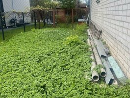 Parduodamas gyvenamasis namas Kaune, Žaliakalnyje, Klonio g.