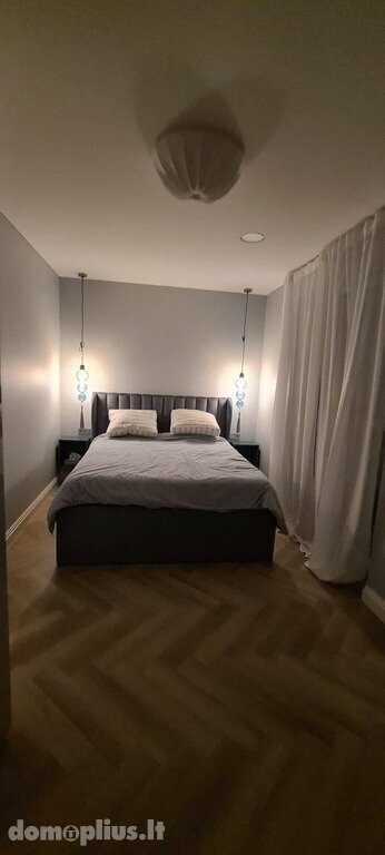 Parduodamas sublokuotas namas Palangoje, Eglių g.