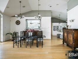 House for sale Vilniaus rajono sav., Bendoriuose, Ateities g.